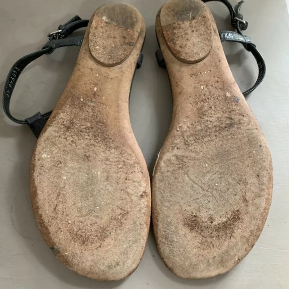 Balenciaga stud sandal 💕 - Picture 4 of 4